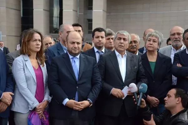 MİT Tır'ları Görüntülerinin Yayınlanması Davası (Geniş Haber) MİT Tır'ları Görüntülerinin Yayınlanması Davası (Geniş Haber)
