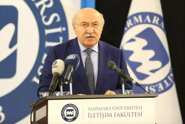 Mü İletişim Fakültesi Akademik Yıl Açılış Töreni Mü İletişim Fakültesi Akademik Yıl Açılış Töreni