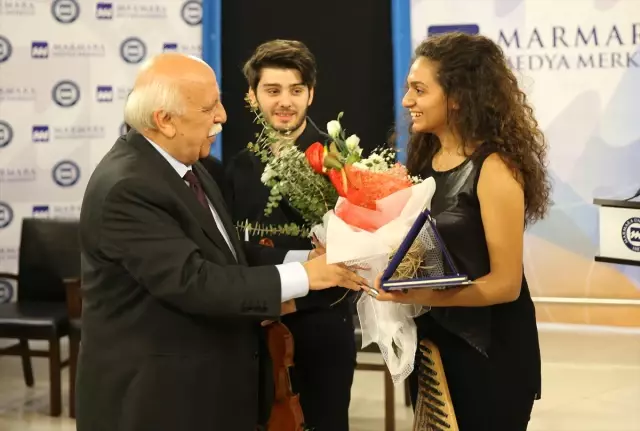 Mü İletişim Fakültesi Akademik Yıl Açılış Töreni Mü İletişim Fakültesi Akademik Yıl Açılış Töreni