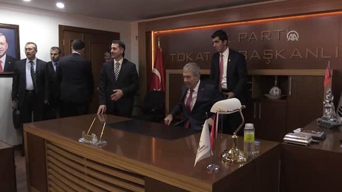 Sağlık Bakanı Demircan: 'Bir Sağlık Marketi Düzenlemesi Yapılacak'