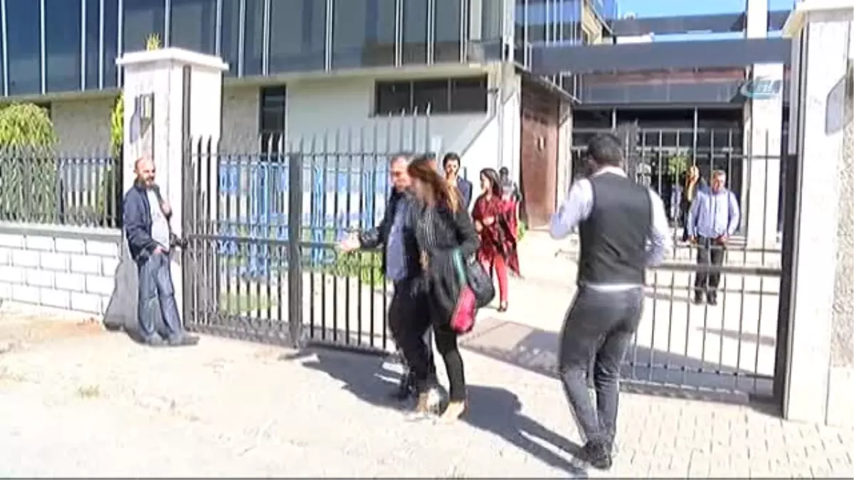 Şehit Polisin Ailesi Suikast Timine Verilen Cezayı Değerlendirdi- Baba Nihat Eker: 'Hükümetimiz...