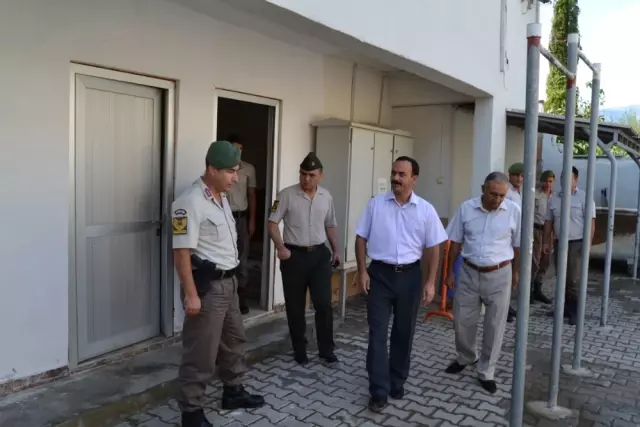 Taşdan: