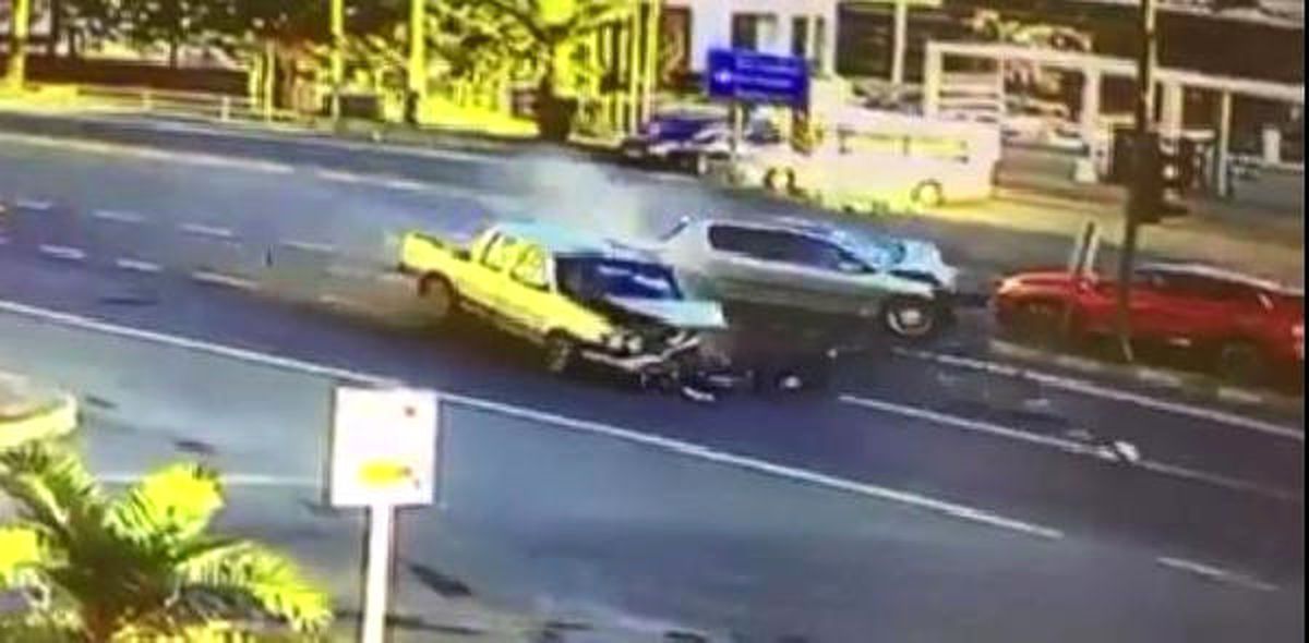 Akçaabat'taki Kazada 3 Yaşındaki Çocuk Öldü