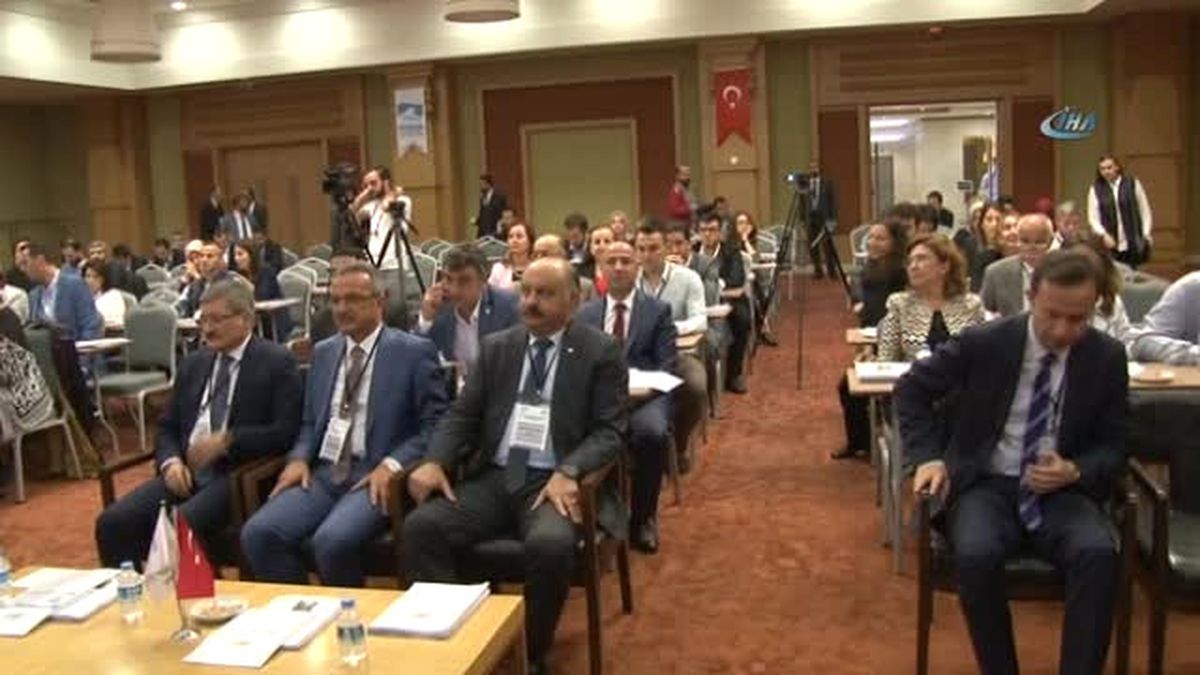 Belediyeler Karbon Salımı İçin Pendik'te Buluştu
