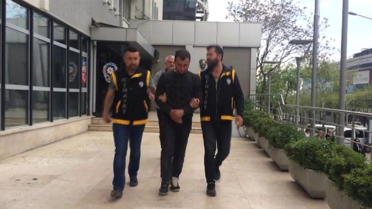 Cinayet Sanığına Tahrik İndirimiyle 13 Yıl Hapis