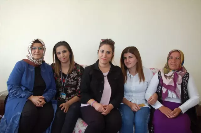 Emeklerini Üretime Dönüştüren Kadınlara Girişimcilik Ödülü Emeklerini Üretime Dönüştüren Kadınlara Girişimcilik Ödülü