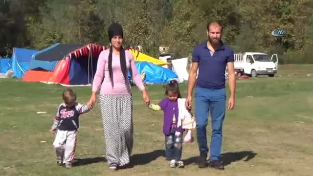 Eşi ile Yaşadığı Aşk Sayesinde Lösemi Hastalığını Yendi