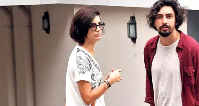 Tuba Büyüküstün'ün Sevgilisi Umut Evirgen, Beraat Etti Tuba Büyüküstün'ün Sevgilisi Umut Evirgen, Beraat Etti