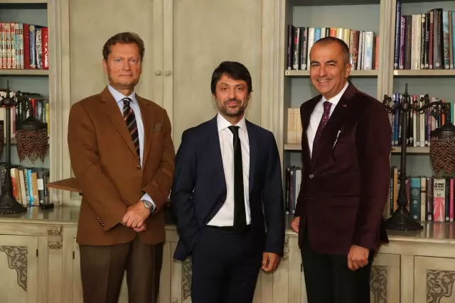 Türk Kahvesi İçin Bir İlk!