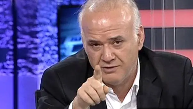 Futbol Yorumcusu Ahmet Çakar: Yılmaz Vural’ın Yerinde Olsam Tüm Takımı Tokatlarım