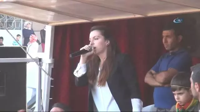 Hdp Milletvekiline 6 Yıl Hapis Cezası
