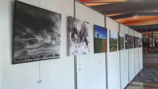 İlklerin Şehri Uşak’ta Tarih, Kültür ve Yaşam Fotoğraf Yarışması’