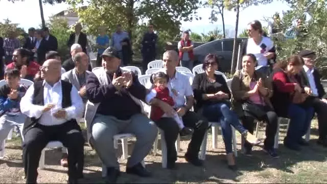 Kartal'da 20 Gecekondu Kentsel Dönüşüm İçin Yıkıldı