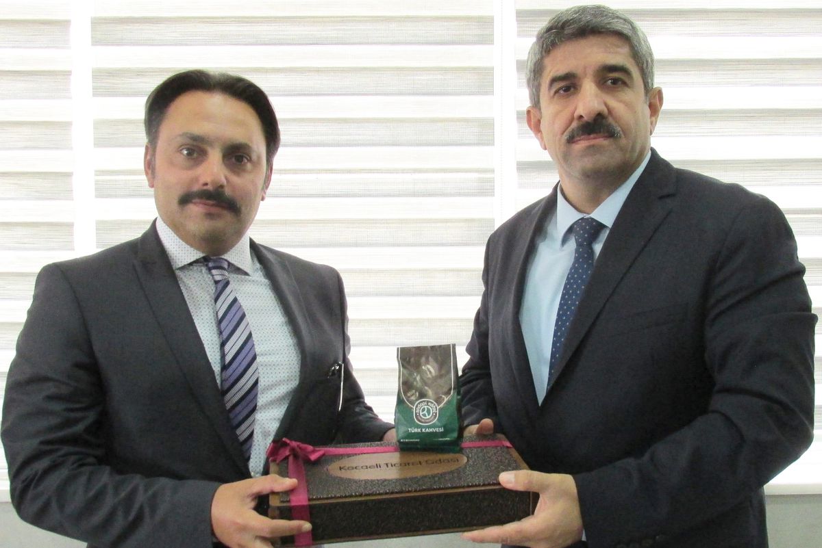 Koto Başkanı Bulut: Kosgeb'ten Esnafa Destek Paketi Bekliyoruz