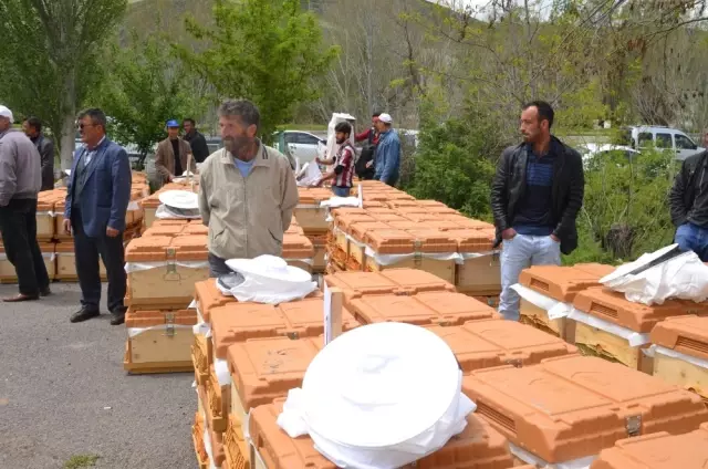 Orman ve Su İşleri Bakanlığı Köylülerinin Yanında