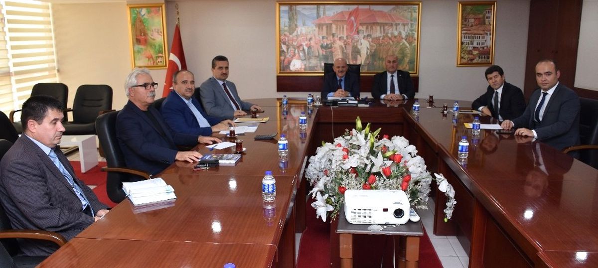 Özel İdareden Taşeron İşçilerine Banka Promosyonu