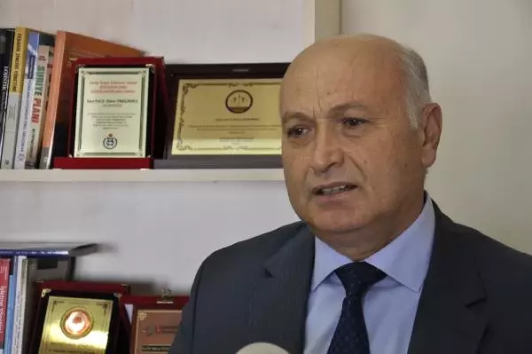 Sağlık Turizmi Derneği Genel Sekreteri Tengilimoğlu: Deniz, Kum, Güneş Üçgeninden Çıkıp Sağlık...