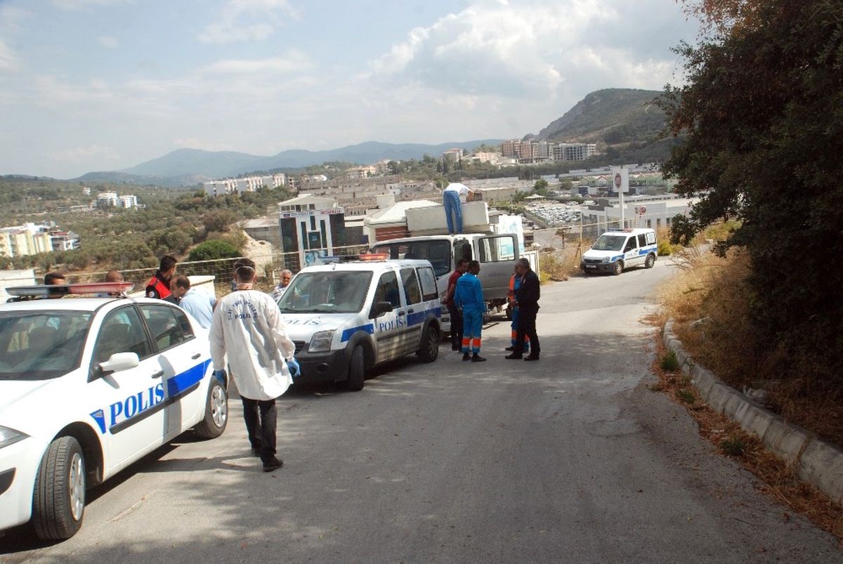 17 Gündür Kayıp Olan Şahıs Ölü Bulundu