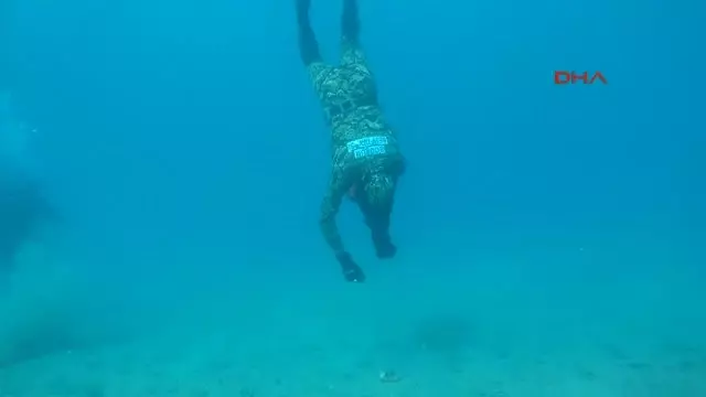 Bodrum Gökova Pırıl Pırıl Oldu