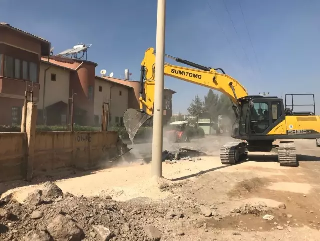 Büyükşehir Belediyesi Yeni Yollar Açıyor Haberler