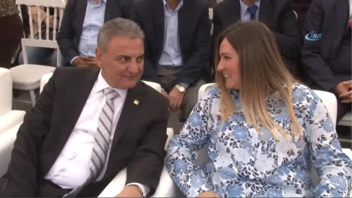 Çankayalı Çocuklara 'Masal Kalesi' Açıldı