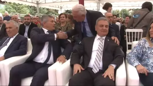 Çankayalı Çocuklara 'Masal Kalesi' Açıldı