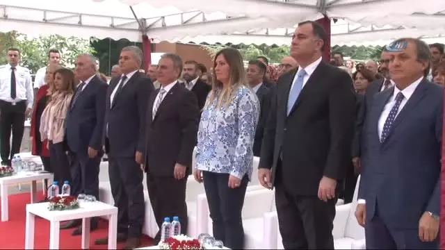 Çankayalı Çocuklara 'Masal Kalesi' Açıldı