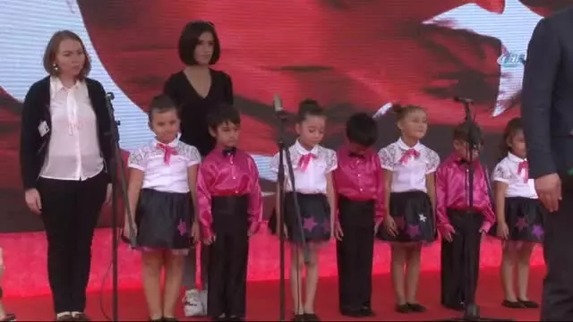 Çankayalı Çocuklara 'Masal Kalesi' Açıldı