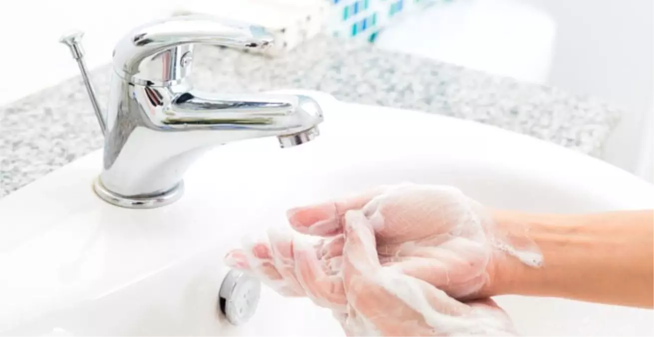 Hasta Olmamak İçin Ellerimizi Ne Kadar Sık Yıkamalıyız?