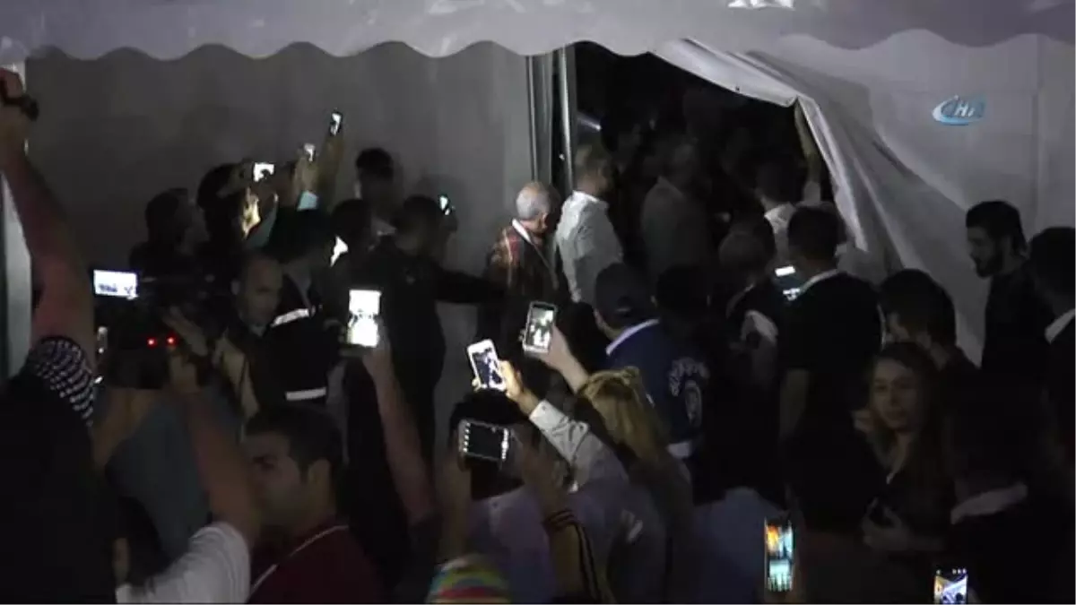 Ferhat Göçer İsot Festivali'nde Şanlıurfalıları Coşturdu