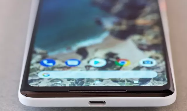 Google Pixel 2 ve Pixel 2 Xl'ye İlk Bakış: Pragmatik Tasarım ve Umut Veren Kamera