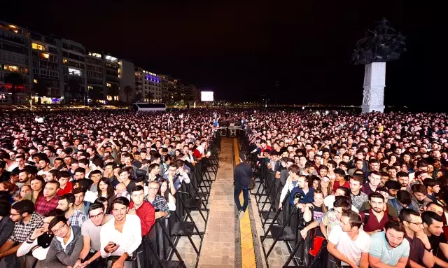Rüzgar Gibi Geçti
