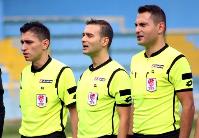 Tff 2. Lig: Sarıyer: 1 - İnegölspor: 0