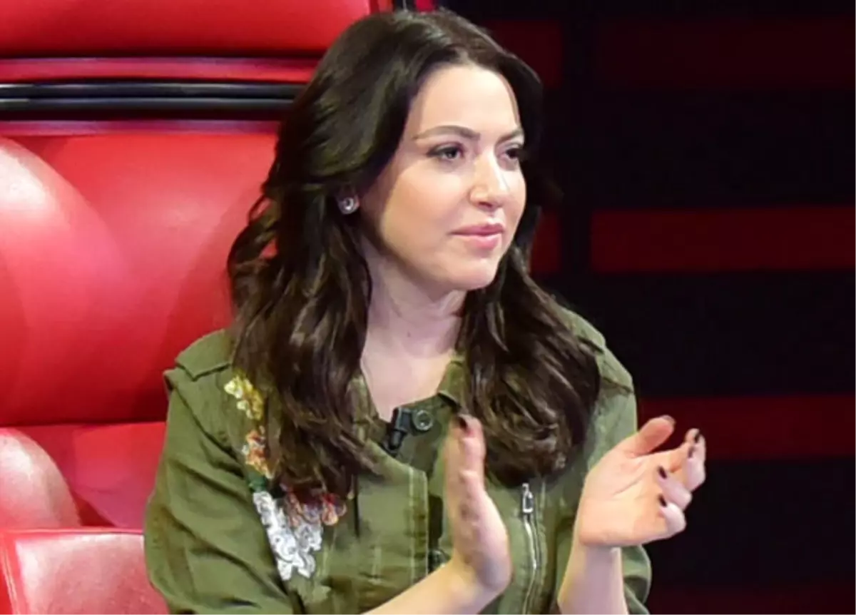 Tuttukları İstatistikle Hadise'yi Şaşırttılar! Stüdyoda Kahkaha Dolu Anlar...