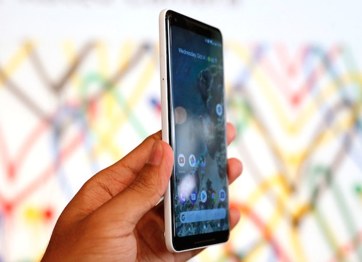 Yeni Google Pixel 2 Eski Kulaklık Girişine Son Çiviyi Çaktı