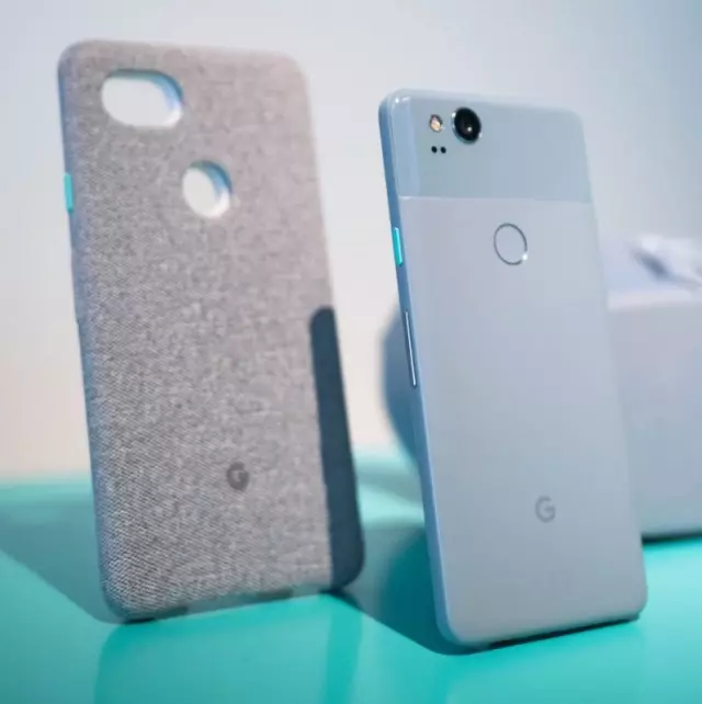 Yeni Pixel 2 Xl, Galaxy Note 8, İphone X ve İphone 8 Plus Karşılaştırması Yeni Pixel 2 Xl, Galaxy Note 8, İphone X ve İphone 8 Plus Karşılaştırması
