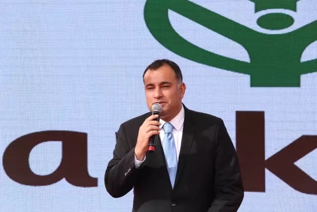 Çankayalı Çocuklara 'Masal Kalesi'