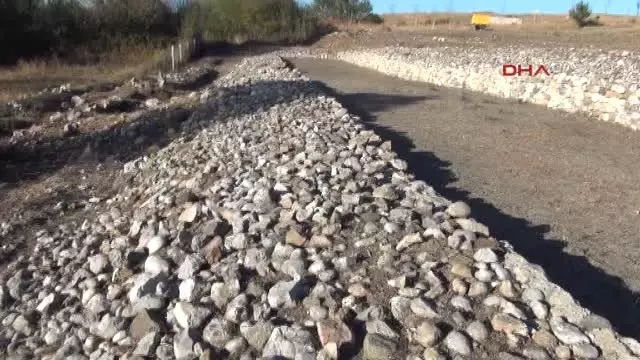 Dünyanın Çalışan En Eski Barajının, Arkeoparka Dönüştürülmesinde Sona Yaklaşıldı