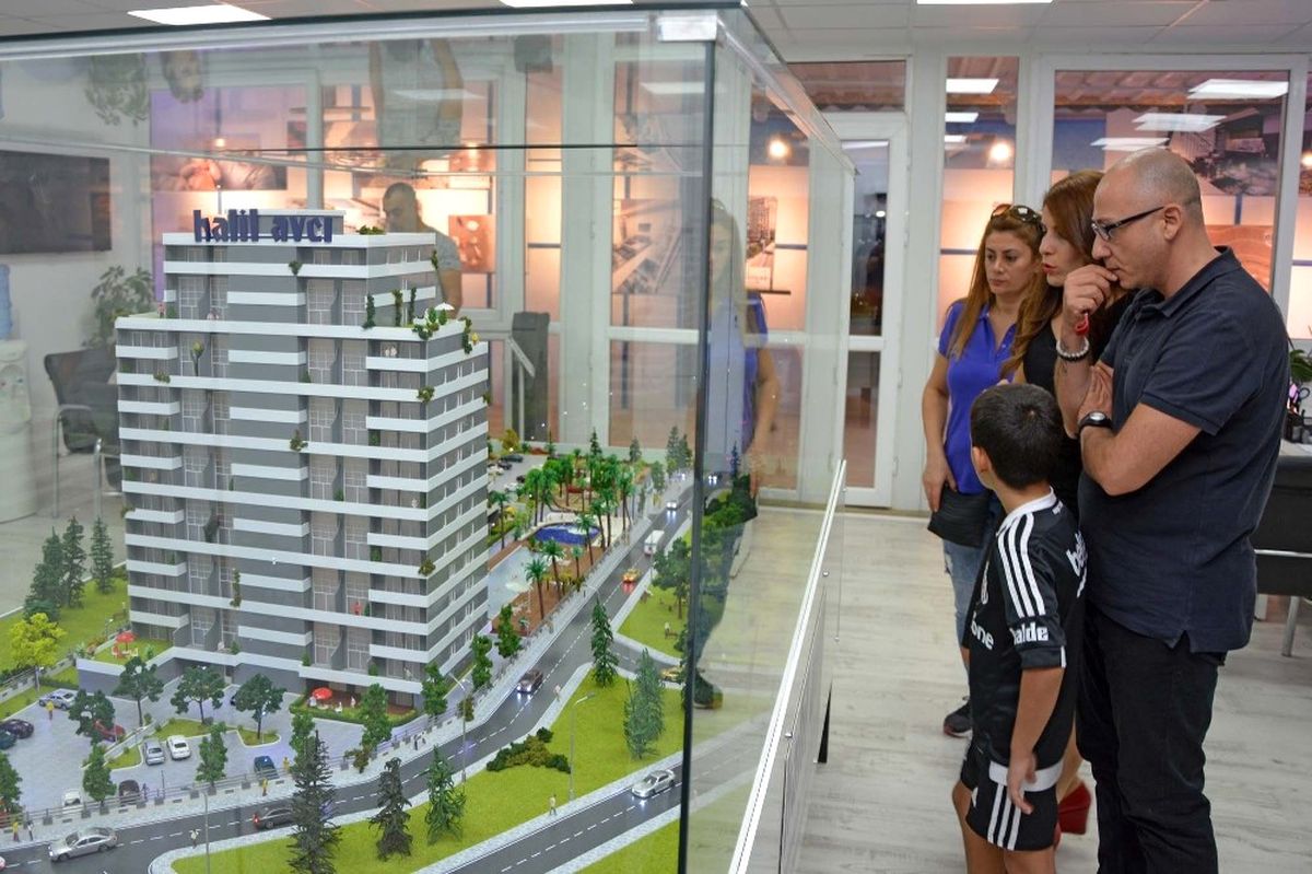 Dreamloft Miami'de Daire Satışları Başladı