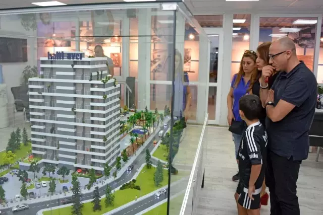 Dreamloft Miami'de Daire Satışları Başladı Dreamloft Miami'de Daire Satışları Başladı