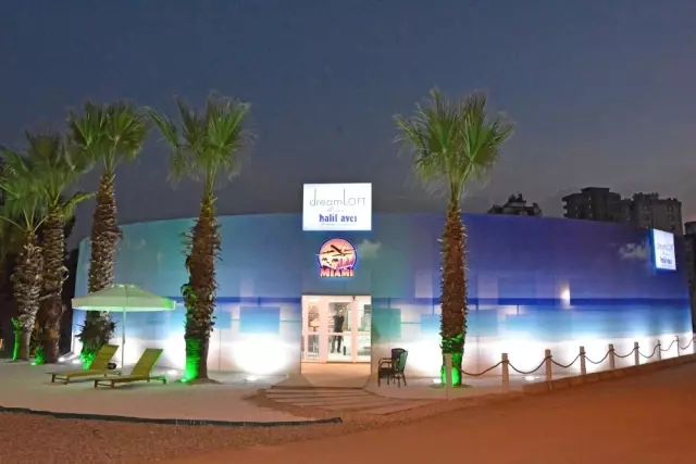 Dreamloft Miami'de Daire Satışları Başladı Dreamloft Miami'de Daire Satışları Başladı