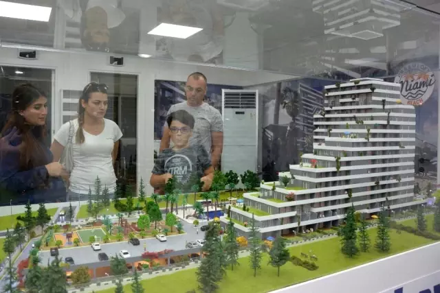 Dreamloft Miami'de Daire Satışları Başladı Dreamloft Miami'de Daire Satışları Başladı