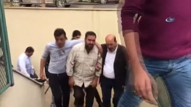 Düğün Sonrası Suriyelilerle Mahalleli Arasında Kavga: 1 Ölü, 2 Yaralı
