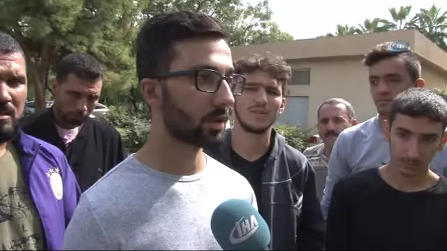 Düğün Sonrası Suriyelilerle Mahalleli Arasında Kavga: 1 Ölü, 2 Yaralı