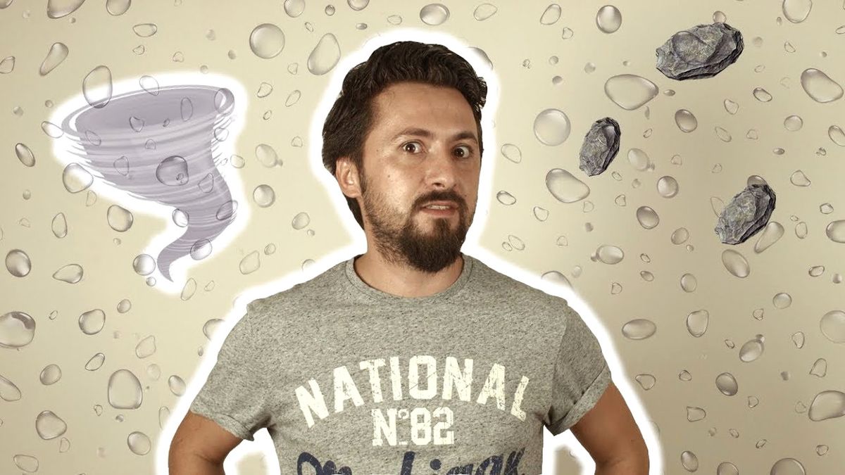 En İyi 10 Doğal Afet Filmi