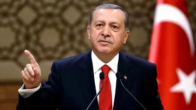 Erdoğan'dan AK Parti Teşkilatına Mesaj: Kimse Kendini Davanın Üzerinde Göremez