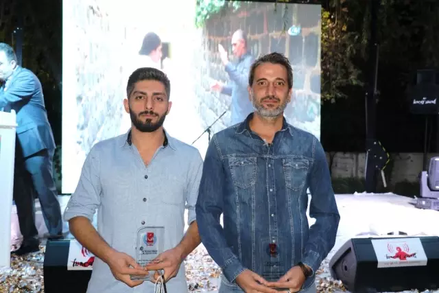 Ggc'den İha'ya Birincilik Ödülü
