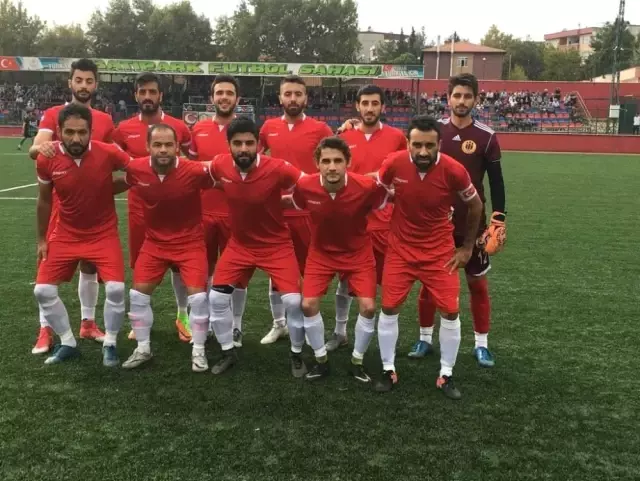 İnönü Üniversitesispor, Deplasmanda Dumlupınarspor'u 2-0 Mağlup Etti