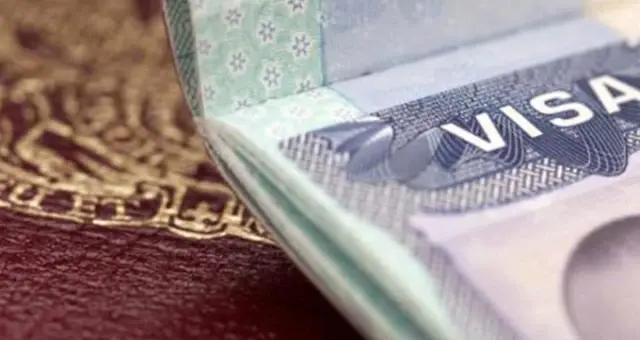 İşte ABD'nin Askıya Aldığı Vize Türleri! Diplomatik Vize de Var, Eğitim Vizesi de