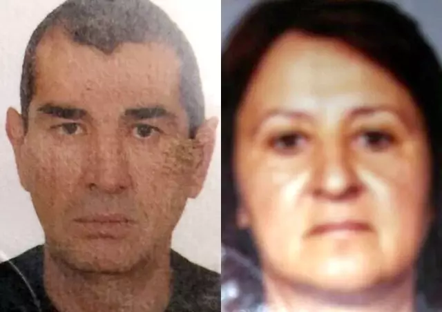 Otomobil Elektrikli Bisiklete Çarptı, Yola Savrulan 2 Kişi Öldü!